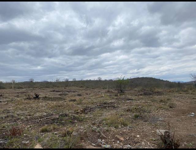 LAND FOR SALE IN MOKOPANE RURAL